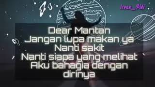 Download lagu Status wa buat mantan mp3