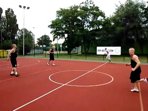 Newfashion SKG - SKM Zastal 98' 5.07.2014