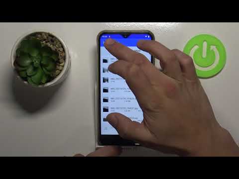 How to Turn Off Automatic App Update in Cubot X20 - Stop Auto Update