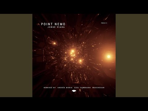 Point Nemo (Andrés Moris Remix)