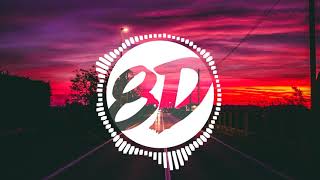 Sleeping With Sirens - November (8d Audio) 🎧