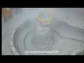 महाकाल भस्म आरती हिंदी लिरिक्स Mahakal Aarti DJ 