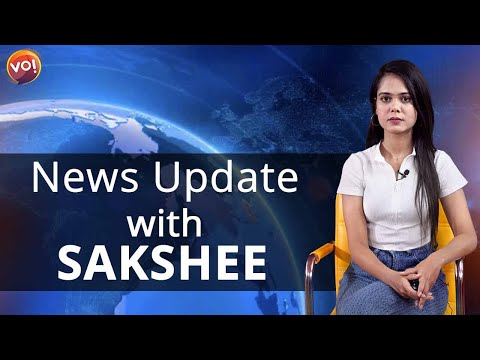 News update with Sakshee | 12th July 2022 | Vibes Of India