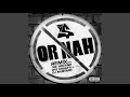 Ty Dolla Ign Or Nah Ft Wiz Khalifa The Weeknd DJ Mustard From The Bathroom Of A Party