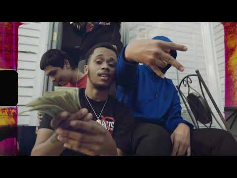Qbaandz ft LillNia00 - "Bout It" || Dir. Sauce Films (produced by Poodah21)
