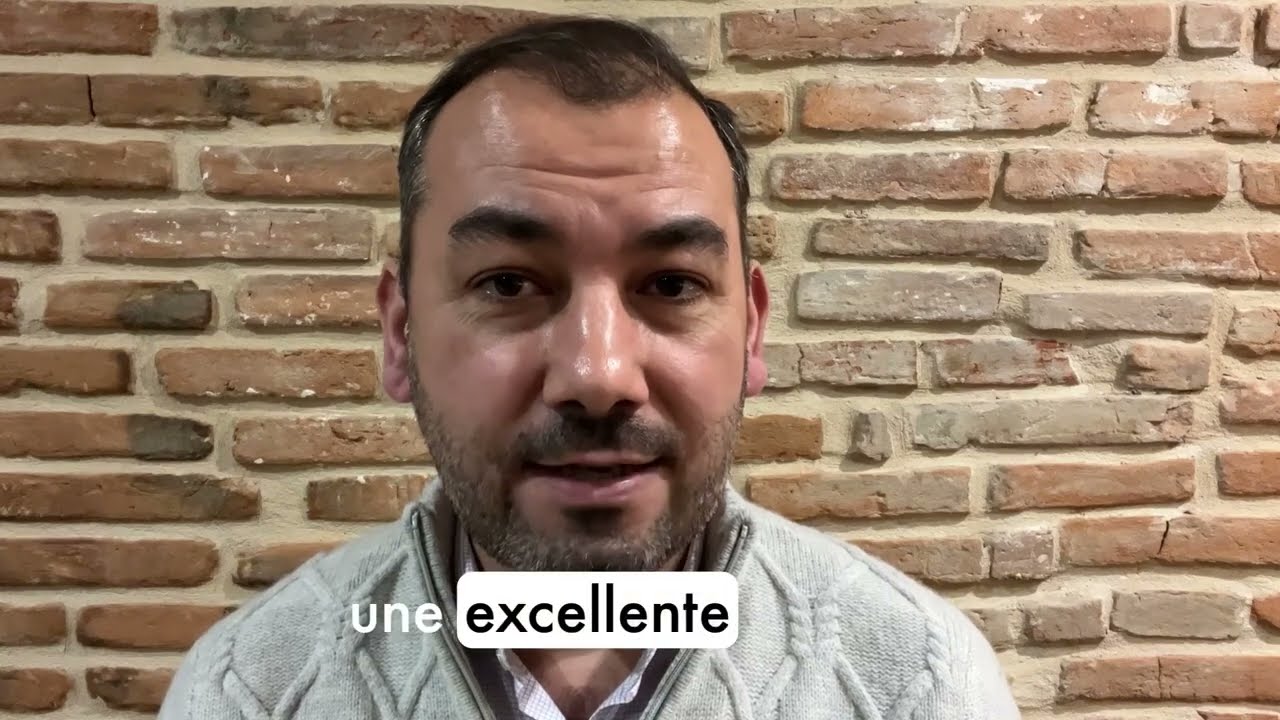 Bonne année 2026 aux Toulousains — Une année de choix pour Toulouse