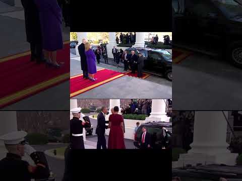 President Donald Trump vs Biden & Barack Obama!