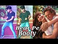 Beat Pe Booty A Flying Jatt Shuvo Suvro Akash Tiger Shroff Jacqueline Kanika Kapur SBA TV