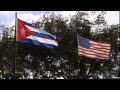 Strife, Mutual Interests Mark Cuba-US Ties - YouTube