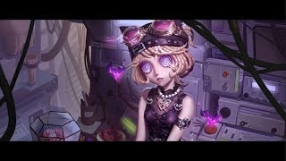 《No Regrets》  (Full Ver.) - Identity V Truth &amp; Inference - Farewell Phantom Girl- Song Lyrics