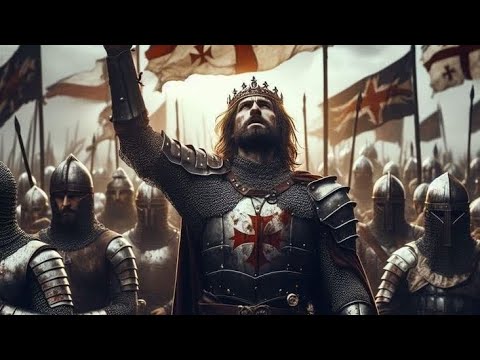 Die epische Schlacht von Didgori: Georgiens größter Sieg!