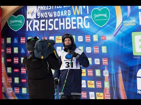 World Champs - Simon Bartik