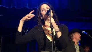 10,000 Maniacs - These are Days - Cleveland 12-15-16