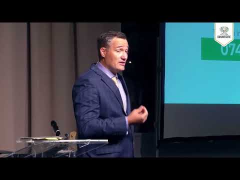 Victor Condorachi - Ellel, exorcizarea creștinilor și lupta spirituală