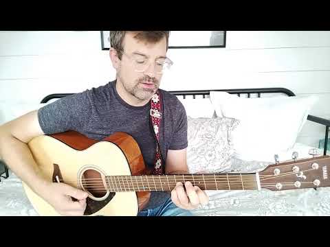 How Bluegrass Guitarists play Up-The-Neck