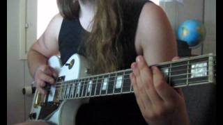 Final Fantasy VII - Birth of a God