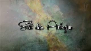 Elis - Seit dem Anbeginn der Zeit
