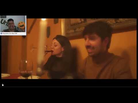 Calero LDN X BOXINBOX - Tan Roto| UnPana Reacciona