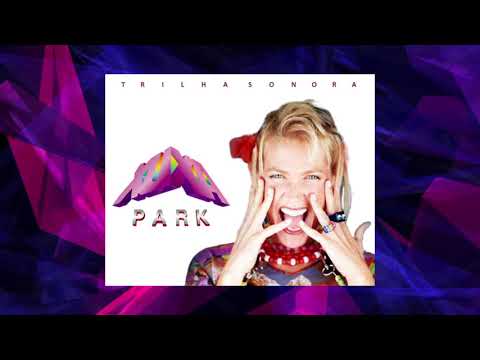 Xuxa Hits - CD Xuxa Park