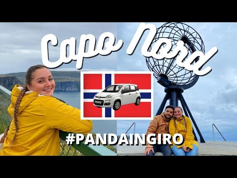 DA ROMA A CAPONORD IN PANDA! || Episodio 8 #PandaInGiro