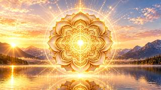 963Hz - The Universe Is Sending You a Miracle | Raise Your Vibration in Just 3 Minutes