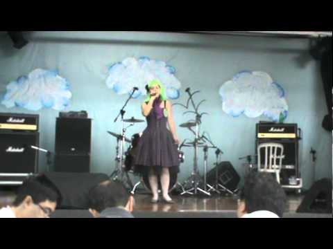 Mayara / Kawabe Chieko - Sakura kiss（Cover）