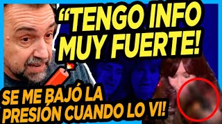 Download lagu 🧨 NAVARRO ALARMADO con info que le llegó 'Si esto sale a la luz, es otro país! mp3