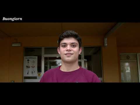 VIDEO "BUONGIORNO RAGAZZI...BENVENUTI AL CAPITINI" LA SCUOLA PRESENTATA DAGLI STUDENTI!