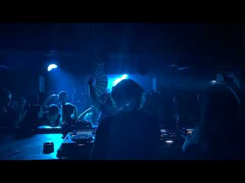 Jens Lissat  @Süsses & Saures Halloween 2022- Elektrolküche-Cologne/Germany