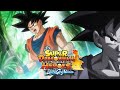 Super Dragon Ball Heroes Ultra God Mission Space Time Tournament Arc Official Trailer