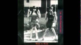 Le Butcherettes - Six More