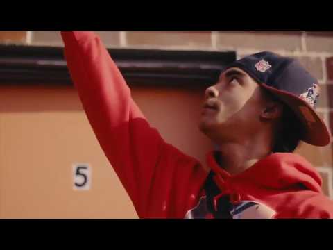 ADGOKRAZY Music Video