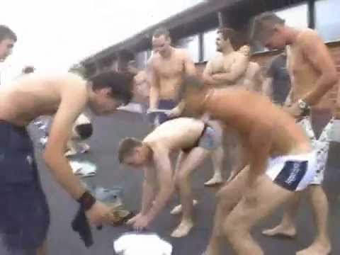 Enlarged Lanparty V - rTg Desy