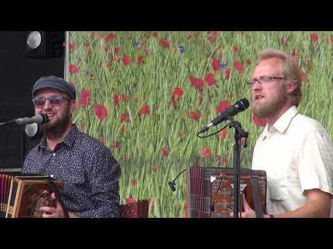 Malleke - MARTIN MÜLLER (lõõtspill), ASSO INT (lõõtspill)