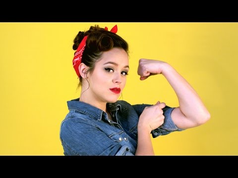 STRONG, SWEET & SOUTHERN - Hayley Orrantia (Music Video)