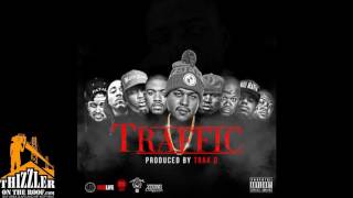 Trak D  ft  Too Short, Problem   Skate On &#39;Em Thizzler com