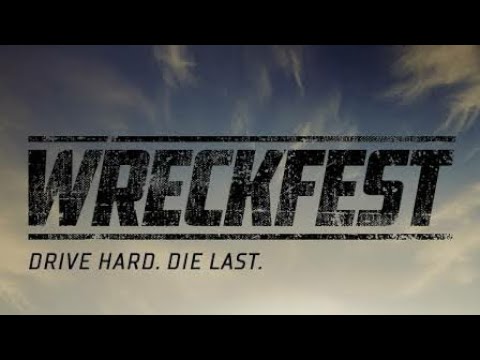 WRECKFEST PS5 CAREER MODE - EP.1