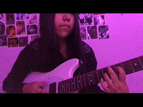 How to play mary alex g on Guitar￼