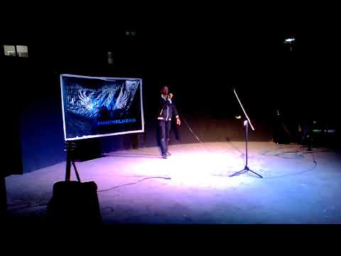 Anurag Reddy Musical Event