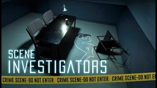 夢書の配信/Scene Investigatorsデモ版