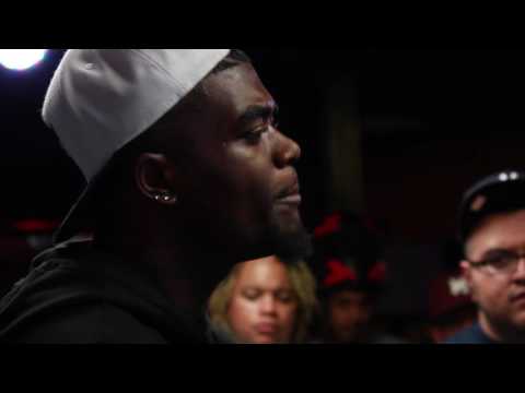 Raw Talent vs Heaven Sent