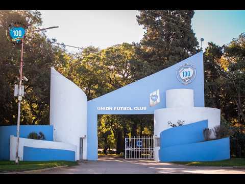 EN VIVO UNION FUTBOL CLUB PRESENTACION ACTIVIDADES ACUATICAS 2026