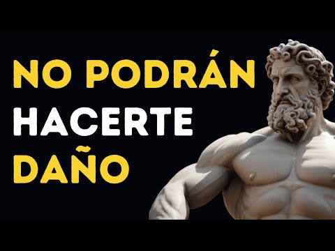 🔥 Transforma Tu Vida Con Estos 50 PRINCIPIOS Estoicos - No podrán hacerte daño | Estoicismo
