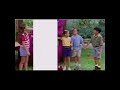 Campfire Sing Along 1990 VHS Without Canadian 1990 For BYG