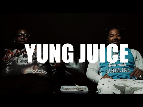 Yung Juice: My Baby Mama Shot At Me & My 🥷🏽 , South Memphis ​⁠@boxedin_