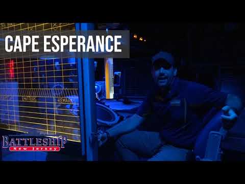 The Battle of Cape Esperance