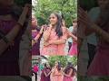 K For KALYANAM Cover Dance Viral Shortsviral Dance Guruvayoorambalanadayil Coverdance Shorts