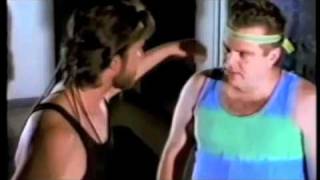 Can't Stop Dancing (1999) - trailer