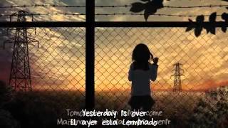 Walking In The Sun.    Lena Katina