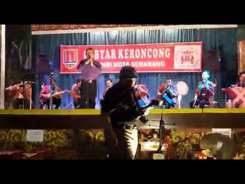 OK Rayuan Sukma - Kr  Gedongsongo - Dwi Bathara